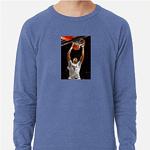 Versatile Basketball Forward Jesse Sweatshirts
