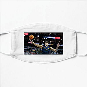 Promising Rookie Player Jesse Face Masks