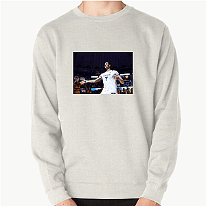 Elite Point Guard Jesse Sweatshirts