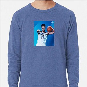 Talented Basketball Athlete Jesse Sweatshirts