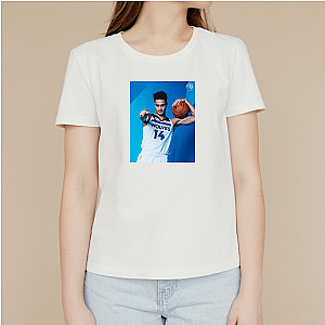 Talented Basketball Athlete Jesse T-Shirts