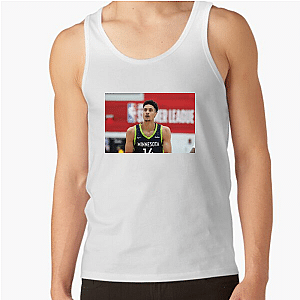 Dynamic Playmaker Jesse Tank Tops