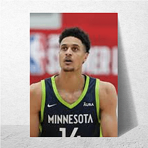 Dynamic Playmaker Jesse Posters