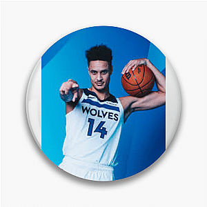 Talented Basketball Athlete Jesse Pins