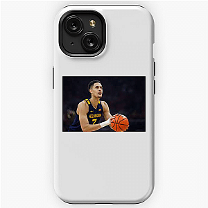 Star Shooting Guard Jesse Samsung Cases