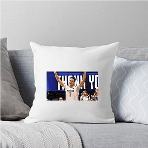 Powerful Basketball Star Jesse Pillows Cover