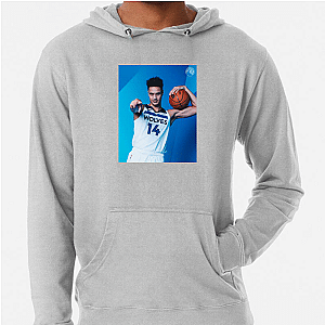 Talented Basketball Athlete Jesse Hoodies