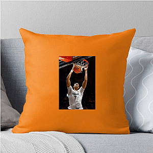 Versatile Basketball Forward Jesse Pillows Cover