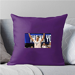 Powerful Basketball Star Jesse Pillows Cover