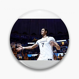 Elite Point Guard Jesse Pins