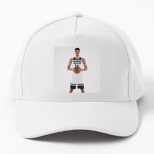 All-Star Basketball Player Jesse Hats & Caps