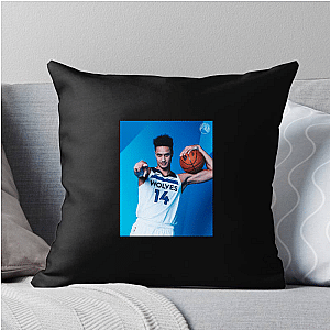 Talented Basketball Athlete Jesse Pillows Cover