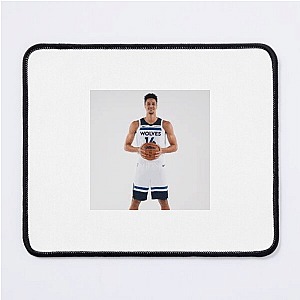All-Star Basketball Player Jesse Mouse Pads