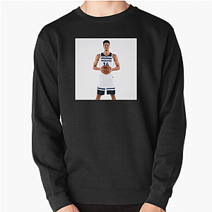 All-Star Basketball Player Jesse Sweatshirts