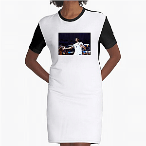 Elite Point Guard Jesse Dresses