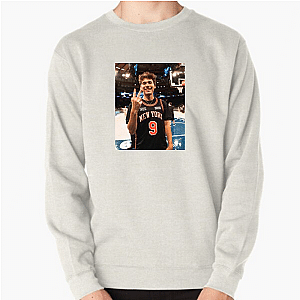 Professional Basketball Player Jesse Sweatshirts
