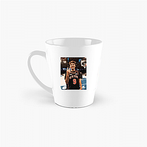 Professional Basketball Player Jesse Mugs