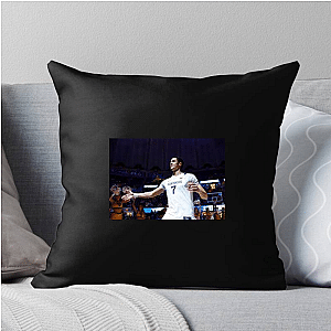 Elite Point Guard Jesse Pillows Cover