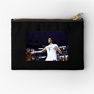 Elite Point Guard Jesse Zipper Pouches