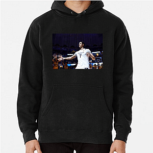 Elite Point Guard Jesse Hoodies