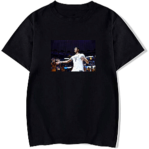 Elite Point Guard Jesse T-Shirts