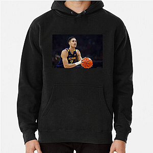 Star Shooting Guard Jesse Hoodies