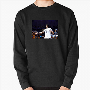 Elite Point Guard Jesse Sweatshirts