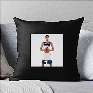 All-Star Basketball Player Jesse Pillows Cover