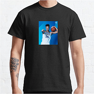 Talented Basketball Athlete Jesse T-Shirts