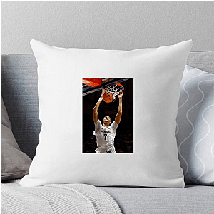 Versatile Basketball Forward Jesse Pillows Cover