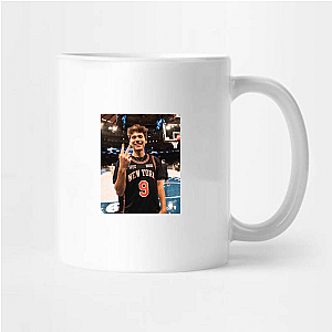 Professional Basketball Player Jesse Mugs