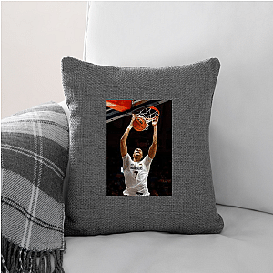 Versatile Basketball Forward Jesse Pillows Cover