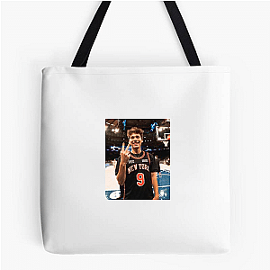 Professional Basketball Player Jesse Bags