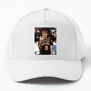 Professional Basketball Player Jesse Hats & Caps