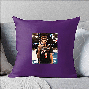 Professional Basketball Player Jesse Pillows Cover