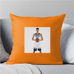 All-Star Basketball Player Jesse Pillows Cover