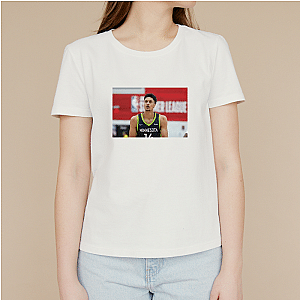 Dynamic Playmaker Jesse T-Shirts