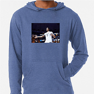 Elite Point Guard Jesse Hoodies