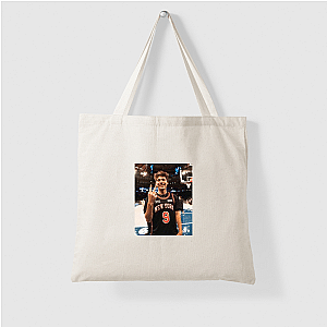 Professional Basketball Player Jesse Bags