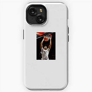 Versatile Basketball Forward Jesse iPhone Cases