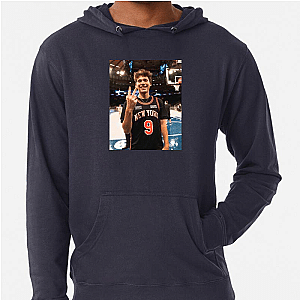 Professional Basketball Player Jesse Hoodies