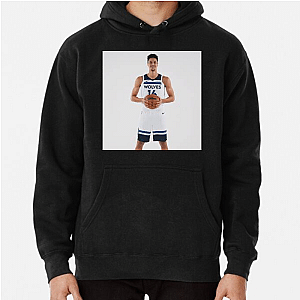 All-Star Basketball Player Jesse Hoodies