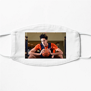 Skilled Basketball Player Jesse Face Masks