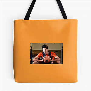 Skilled Basketball Player Jesse Bags