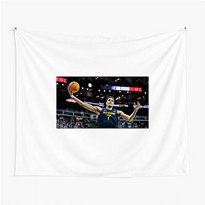 Promising Rookie Player Jesse Tapestries
