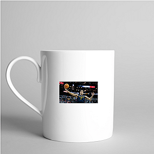 Promising Rookie Player Jesse Mugs