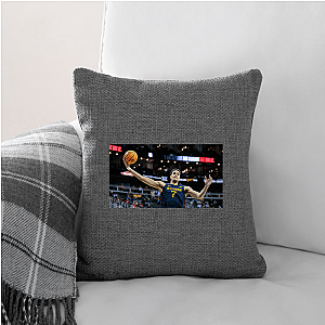 Promising Rookie Player Jesse Pillows Cover