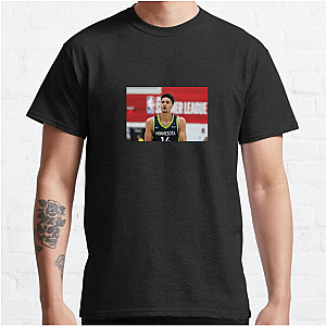 Dynamic Playmaker Jesse T-Shirts