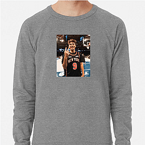 Professional Basketball Player Jesse Sweatshirts