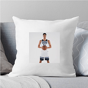 All-Star Basketball Player Jesse Pillows Cover